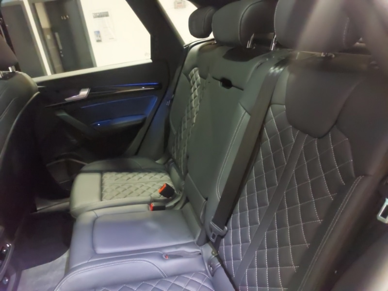 Used Audi Q5 2023 for sale - 77290371: Photo 12