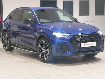 Used Audi Q5 2023 for sale - 77290371: Photo