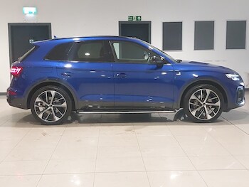 Used Audi Q5 2023 for sale - 77290371: Photo