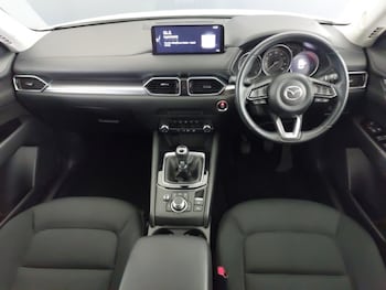 Used Mazda CX-5 2022 for sale - 79510511: Photo