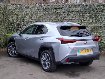Used Lexus UX 2024 for sale - 78706868: Photo
