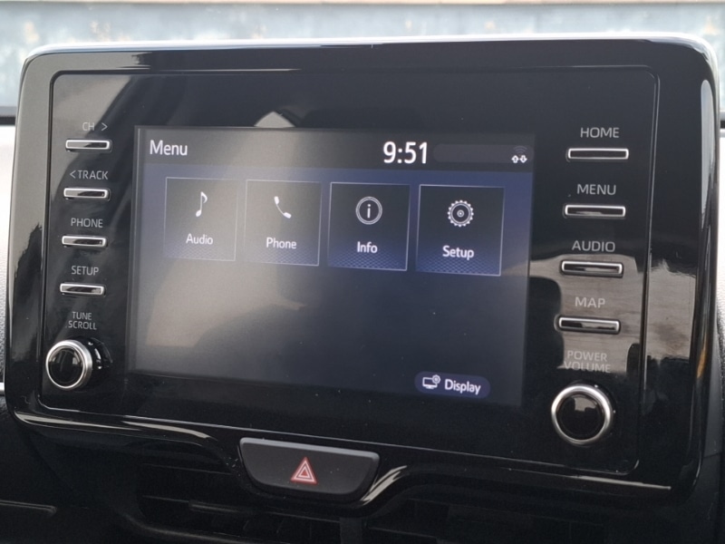 Used Toyota Yaris 2023 for sale - 76786244: Photo 12