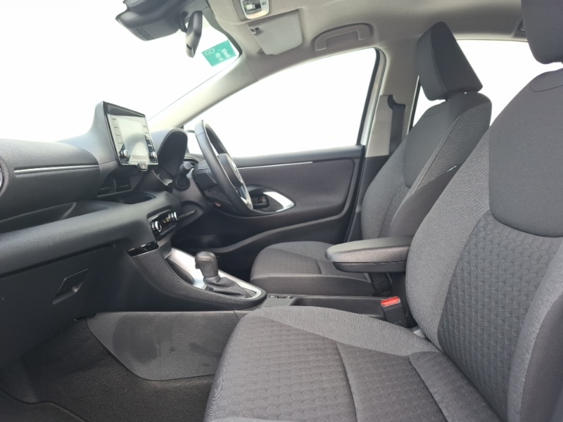 Used Toyota Yaris 2023 for sale - 76786244: Photo 5