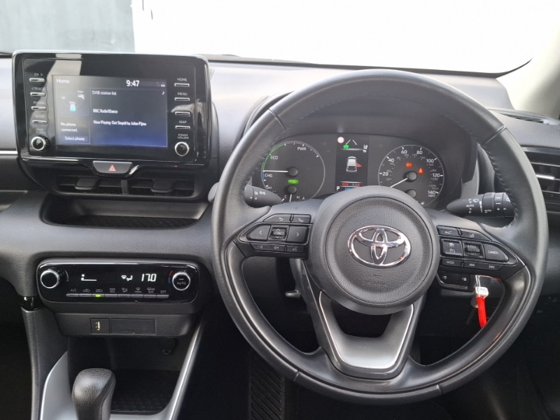 Used Toyota Yaris 2023 for sale - 76786244: Photo 7