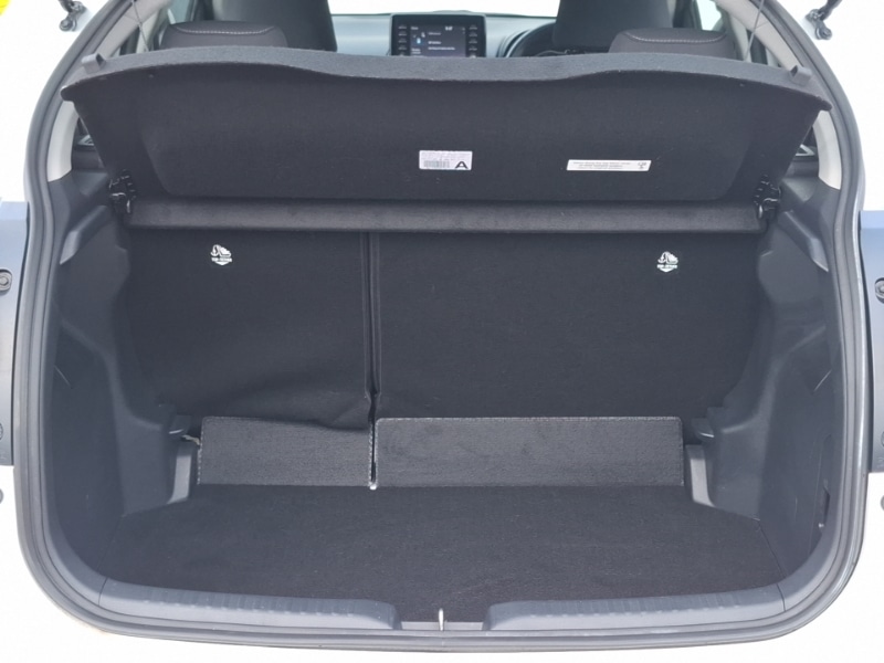 Used Toyota Yaris 2023 for sale - 76786244: Photo 8