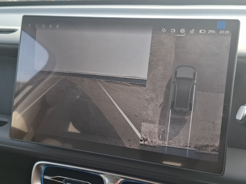 Used Leapmotor B10 2026 for sale - 77782793: Photo 10