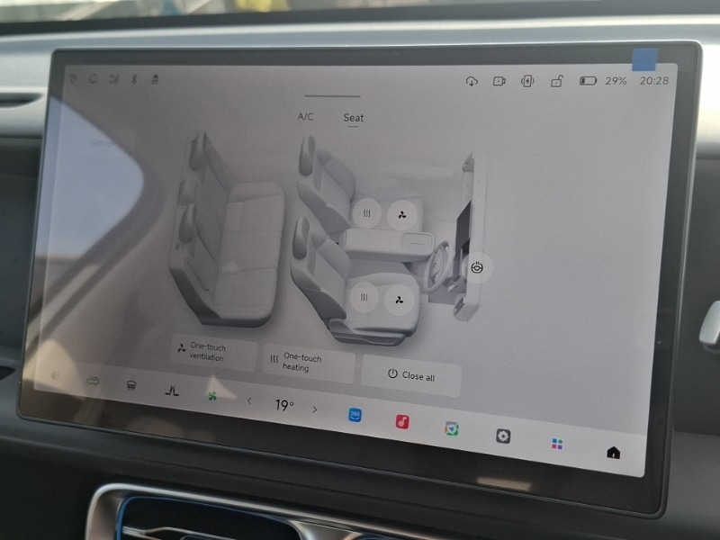 Used Leapmotor B10 2026 for sale - 77782793: Photo 12