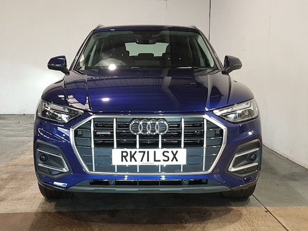 Used Audi Q5 2021 for sale - 76293526: Photo 12