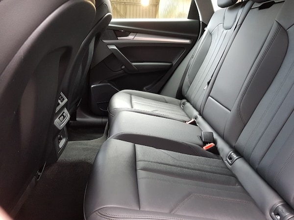 Used Audi Q5 2021 for sale - 76293526: Photo 6