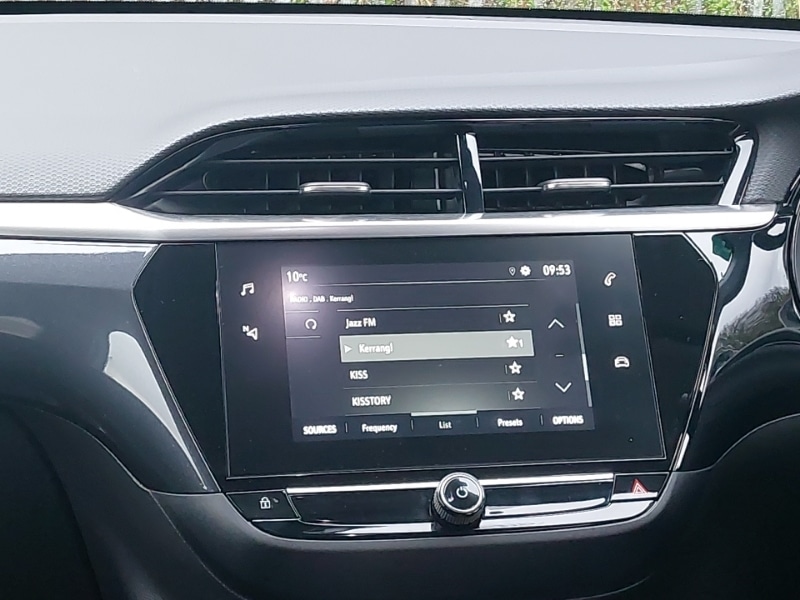 Used Vauxhall Corsa 2022 for sale - 77358101: Photo 11