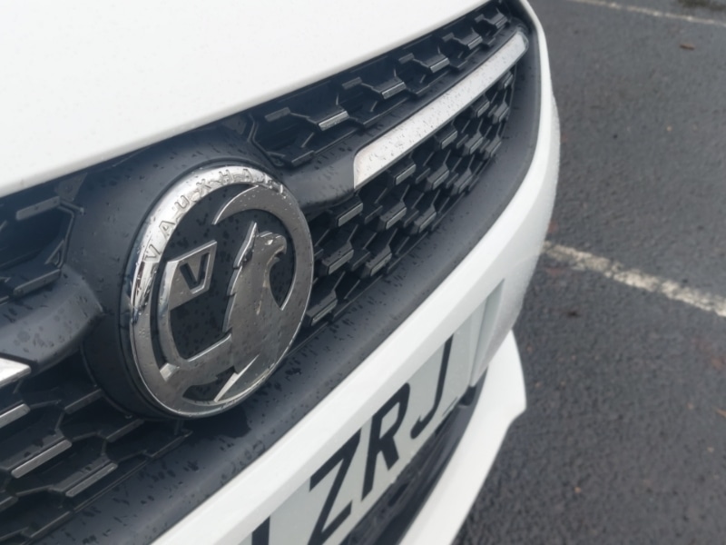 Used Vauxhall Corsa 2022 for sale - 77358101: Photo 12