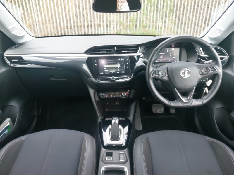 Used Vauxhall Corsa 2022 for sale - 77358101: Photo 2