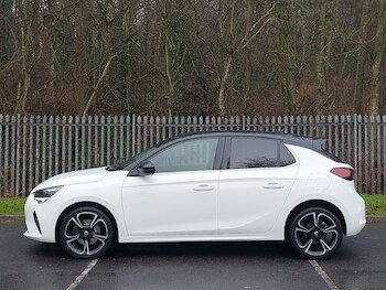 Used Vauxhall Corsa 2022 for sale - 77358101: Photo
