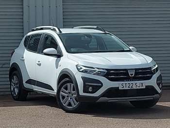 2022 - 1.0 TCe Comfort 5dr