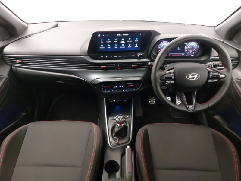 Used Hyundai i20 2025 for sale - 76709059: Photo 2