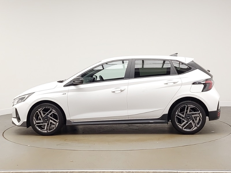 Used Hyundai i20 2025 for sale - 76709059: Photo 4