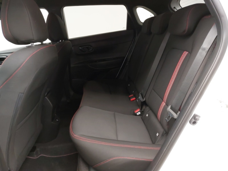 Used Hyundai i20 2025 for sale - 76709059: Photo 6