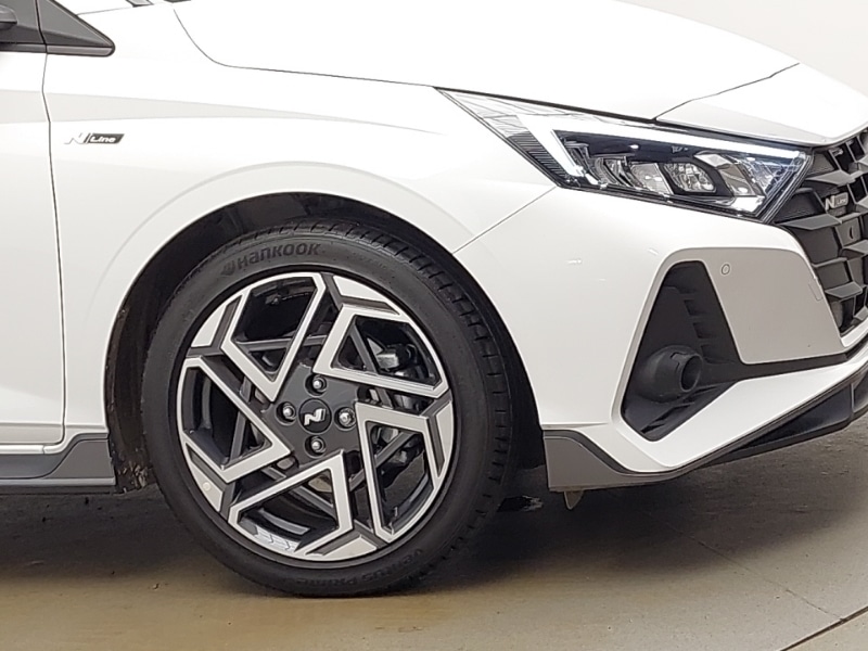 Used Hyundai i20 2025 for sale - 76709059: Photo 9