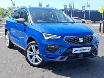 2020 - 1.5 TSI EVO FR 5dr DSG