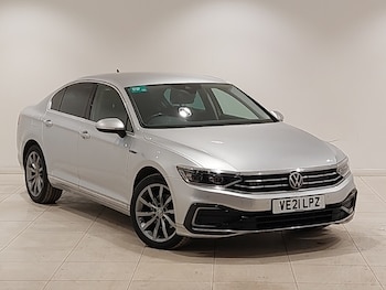 2021 - 1.4 TSI PHEV GTE Advance 4dr DSG