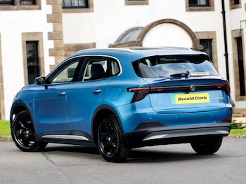 Used MG MGS5 2025 for sale - 77174124: Photo