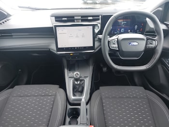 Used Ford Puma 2026 for sale - 78790614: Photo