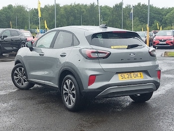 Used Ford Puma 2026 for sale - 78790614: Photo