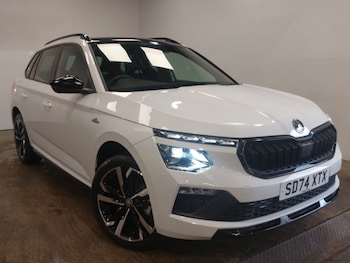 Skoda - Kamiq