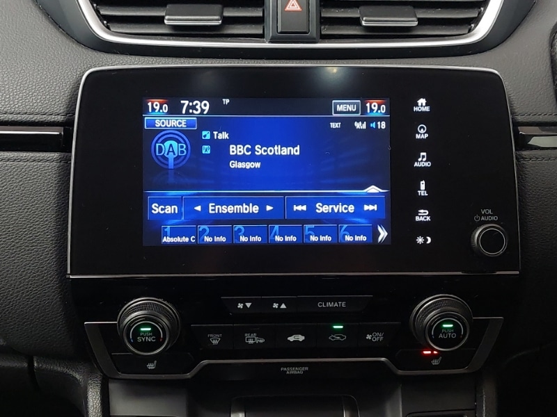 Used Honda CR-V 2020 for sale - 77913026: Photo 10