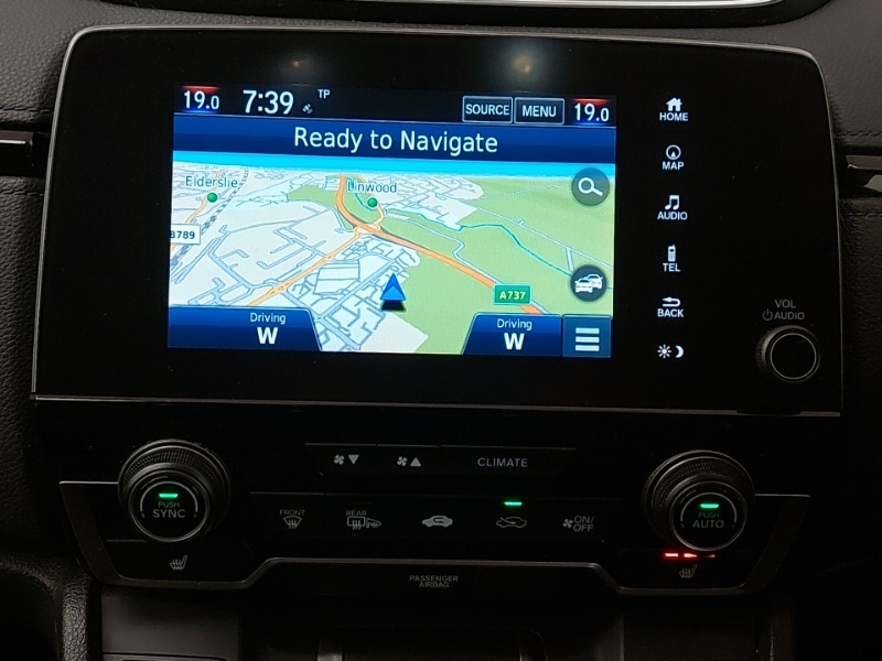 Used Honda CR-V 2020 for sale - 77913026: Photo 11