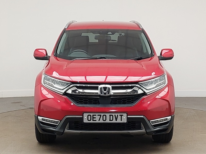 Used Honda CR-V 2020 for sale - 77913026: Photo 12