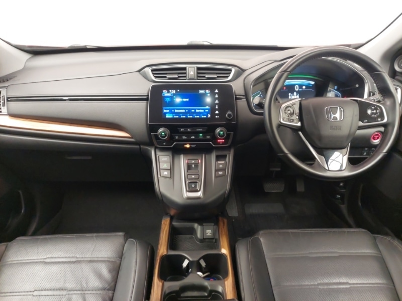 Used Honda CR-V 2020 for sale - 77913026: Photo 2