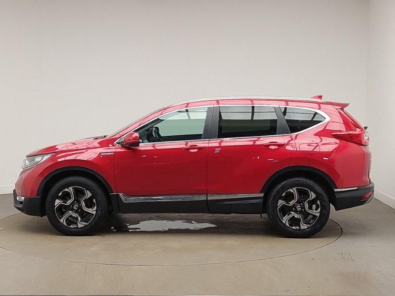 Used Honda CR-V 2020 for sale - 77913026: Photo 4