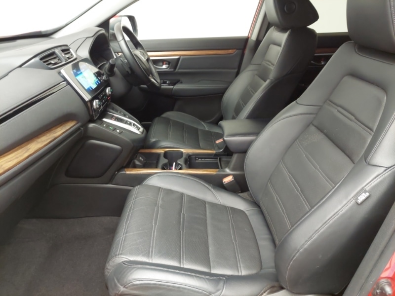 Used Honda CR-V 2020 for sale - 77913026: Photo 5