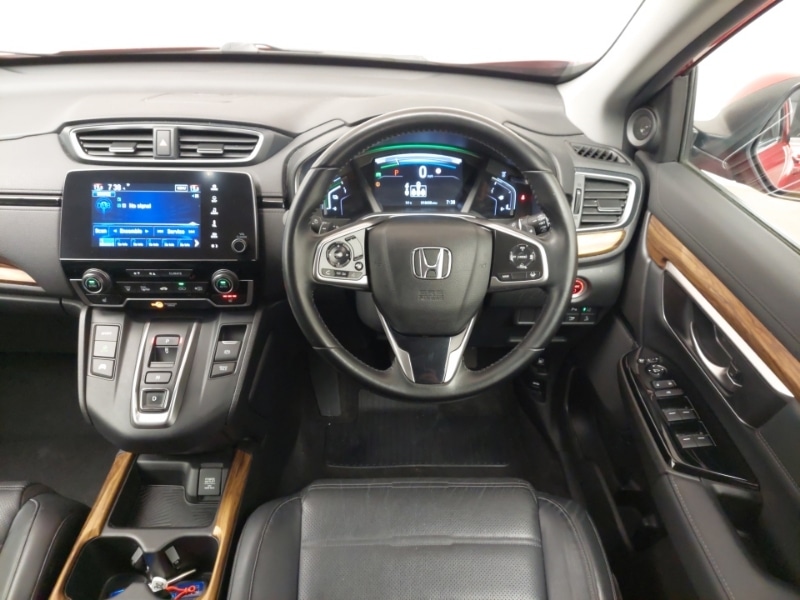 Used Honda CR-V 2020 for sale - 77913026: Photo 7