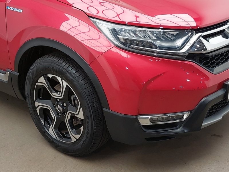 Used Honda CR-V 2020 for sale - 77913026: Photo 9