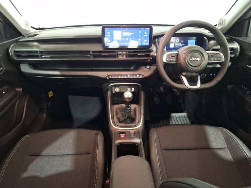 Used Jeep Other 2025 for sale - 77010935: Photo 2