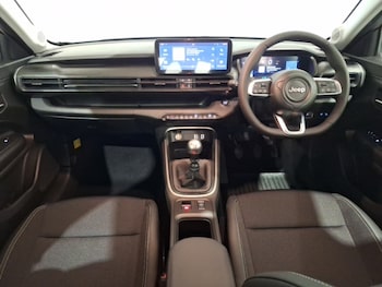 Used Jeep Other 2025 for sale - 77010935: Photo