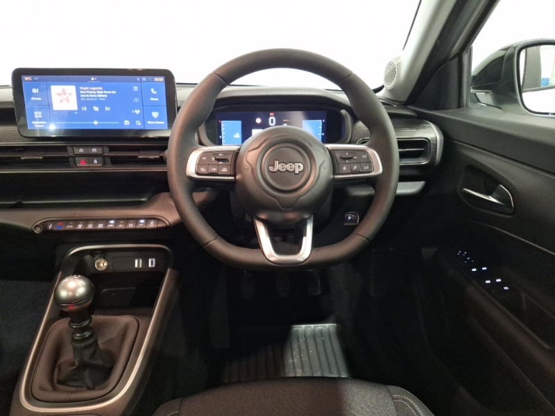 Used Jeep Other 2025 for sale - 77010935: Photo 7