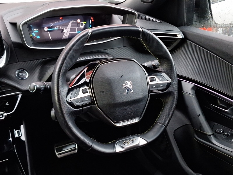 Used Peugeot 2008 2023 for sale - 76881439: Photo 10