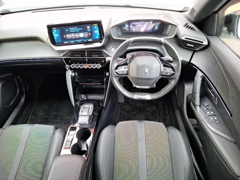 Used Peugeot 2008 2023 for sale - 76881439: Photo 11