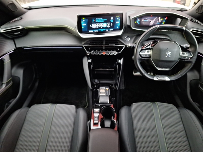 Used Peugeot 2008 2023 for sale - 76881439: Photo 2