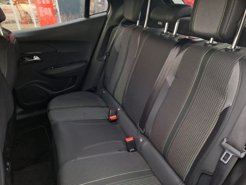 Used Peugeot 2008 2023 for sale - 76881439: Photo 6