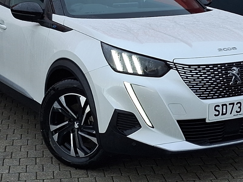 Used Peugeot 2008 2023 for sale - 76881439: Photo 9