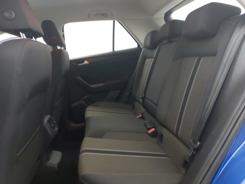 Used Volkswagen T-Roc 2020 for sale - 76713873: Photo 6