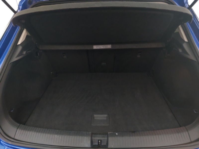 Used Volkswagen T-Roc 2020 for sale - 76713873: Photo 8