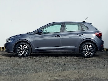 Used Volkswagen Polo 2022 for sale - 78884135: Photo