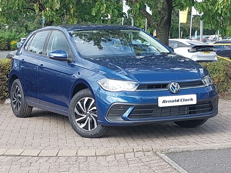 Used Volkswagen Polo 2025 for sale - 76351372: Photo 1