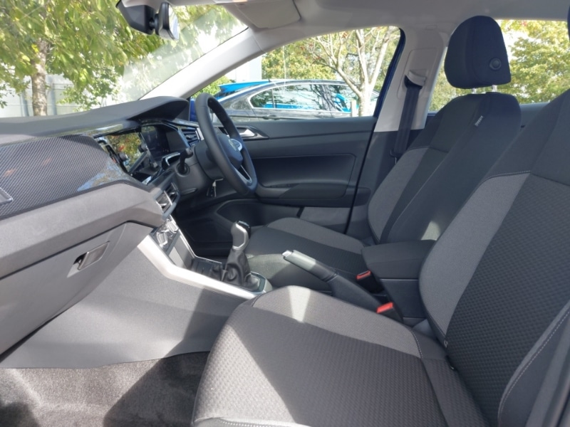 Used Volkswagen Polo 2025 for sale - 76351372: Photo 5