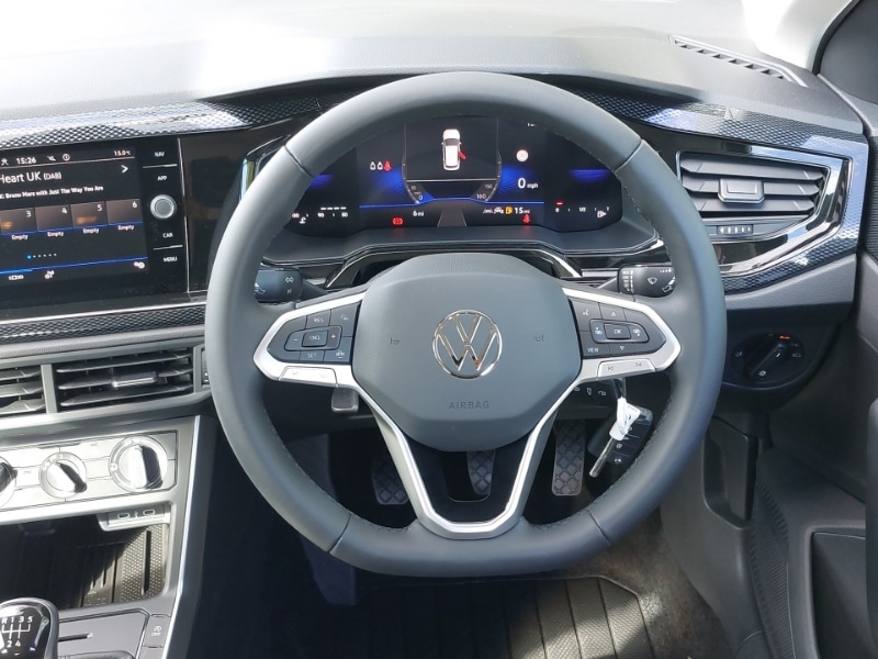 Used Volkswagen Polo 2025 for sale - 76351372: Photo 7